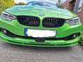 Alpina B4 Cabrio Biturbo Switch-Tronic Zelená - thumbnail 4