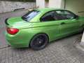 Alpina B4 Cabrio Biturbo Switch-Tronic Grün - thumbnail 7