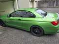 Alpina B4 Cabrio Biturbo Switch-Tronic Grün - thumbnail 4