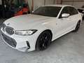 BMW 330 d xDrive, Lim.,  M Sportpaket Blanc - thumbnail 1