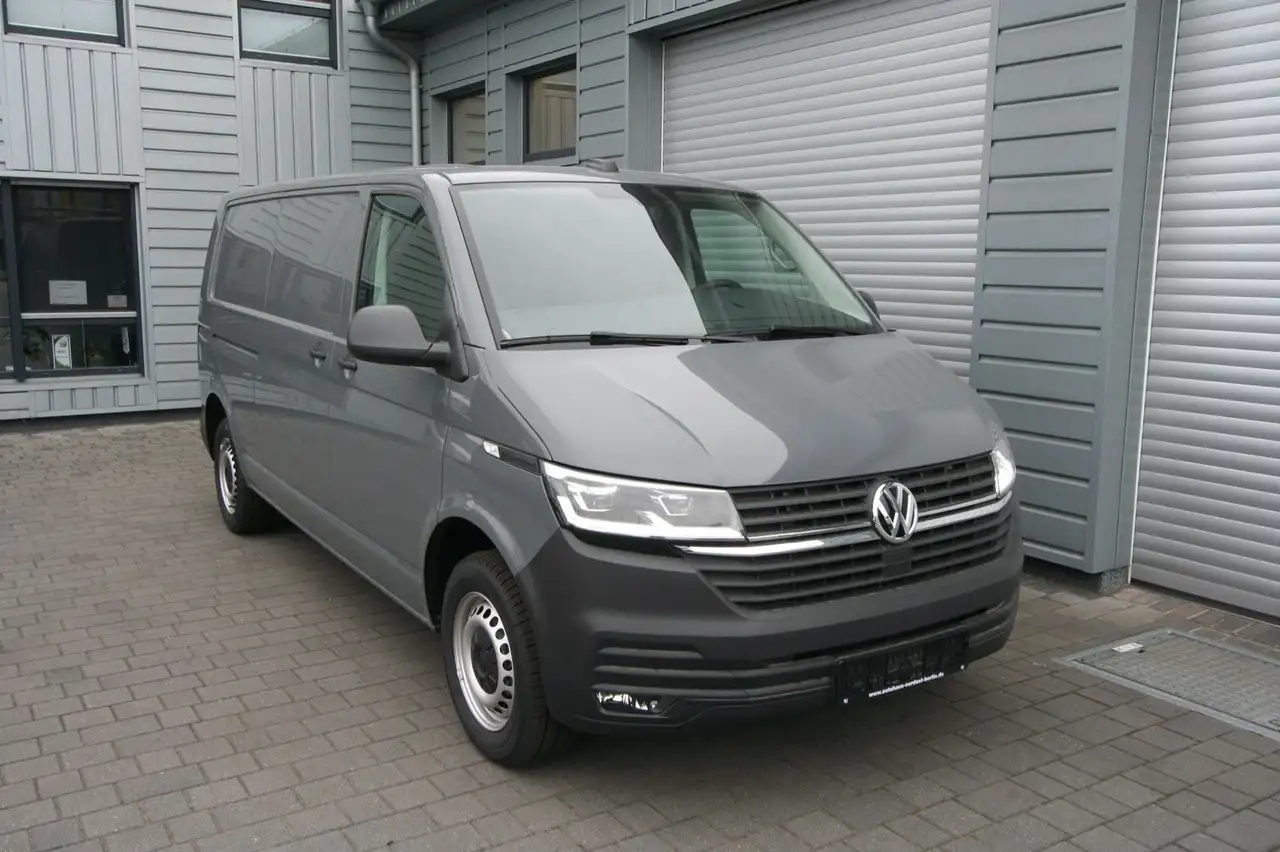 Volkswagen T6 Transporter