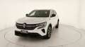 Renault Austral Austral 1.2 E-Tech full hybrid Techno 200cv auto Bianco - thumbnail 1