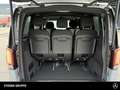 Mercedes-Benz V 220 V 220 d STYLE Kompakt DISTRONIC AHK 7 SITZER DAB Silber - thumbnail 8