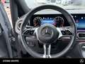 Mercedes-Benz V 220 V 220 d STYLE Kompakt DISTRONIC AHK 7 SITZER DAB Silber - thumbnail 11