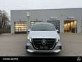 Mercedes-Benz V 220 V 220 d STYLE Kompakt DISTRONIC AHK 7 SITZER DAB Silber - thumbnail 2