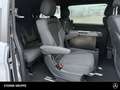 Mercedes-Benz V 220 V 220 d STYLE Kompakt DISTRONIC AHK 7 SITZER DAB Silber - thumbnail 6