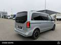 Mercedes-Benz V 220 V 220 d STYLE Kompakt DISTRONIC AHK 7 SITZER DAB Silber - thumbnail 5