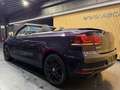 Volkswagen Golf Cabriolet 1.6 CR TDi * GARANTIE 12 MOIS * CABRIOLET * Noir - thumbnail 10