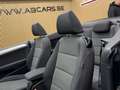Volkswagen Golf Cabriolet 1.6 CR TDi * GARANTIE 12 MOIS * CABRIOLET * Noir - thumbnail 12