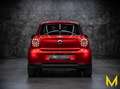 smart forFour prime turbo DCT|SPORT|PANO|NAVI|JBL|RFK Rot - thumbnail 5