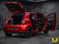 smart forFour prime turbo DCT|SPORT|PANO|NAVI|JBL|RFK Rot - thumbnail 7