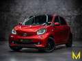 smart forFour prime turbo DCT|SPORT|PANO|NAVI|JBL|RFK Rot - thumbnail 1