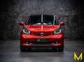 smart forFour prime turbo DCT|SPORT|PANO|NAVI|JBL|RFK Rot - thumbnail 2