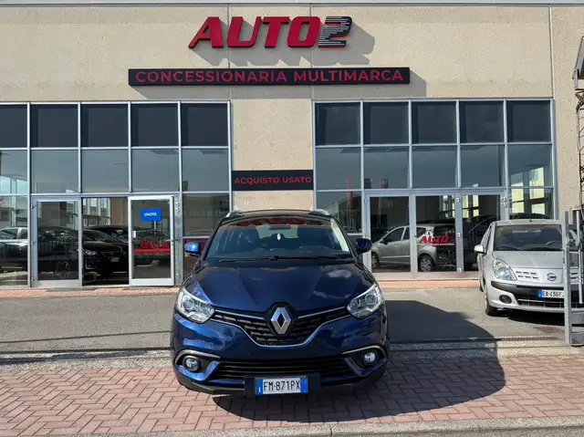 Renault Grand Scenic 1.6 dci energy Intens 130cv