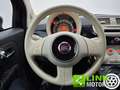 Fiat 500C 0.9 TwinAir Turbo Lounge GARANZIA INCLUSA Nero - thumbnail 5