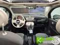 Fiat 500C 0.9 TwinAir Turbo Lounge GARANZIA INCLUSA Nero - thumbnail 4