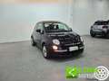Fiat 500C 0.9 TwinAir Turbo Lounge GARANZIA INCLUSA Nero - thumbnail 3