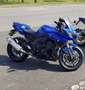 Yamaha FZ 8 Blau - thumbnail 1