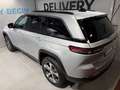Jeep Grand Cherokee 5ªs. 2.0 PHEV ATX 4xe Limited Argintiu - thumbnail 4