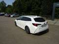 Toyota Corolla Hybrid Teamplayer Weiß - thumbnail 3