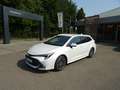 Toyota Corolla Hybrid Teamplayer Weiß - thumbnail 1
