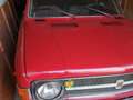 Fiat 128 Originale prima serie Czerwony - thumbnail 2