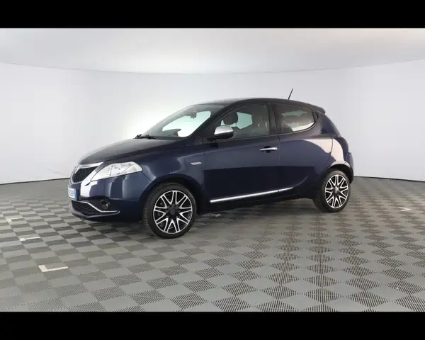 Lancia Ypsilon 5 Porte 1.3 Multijet Platinum