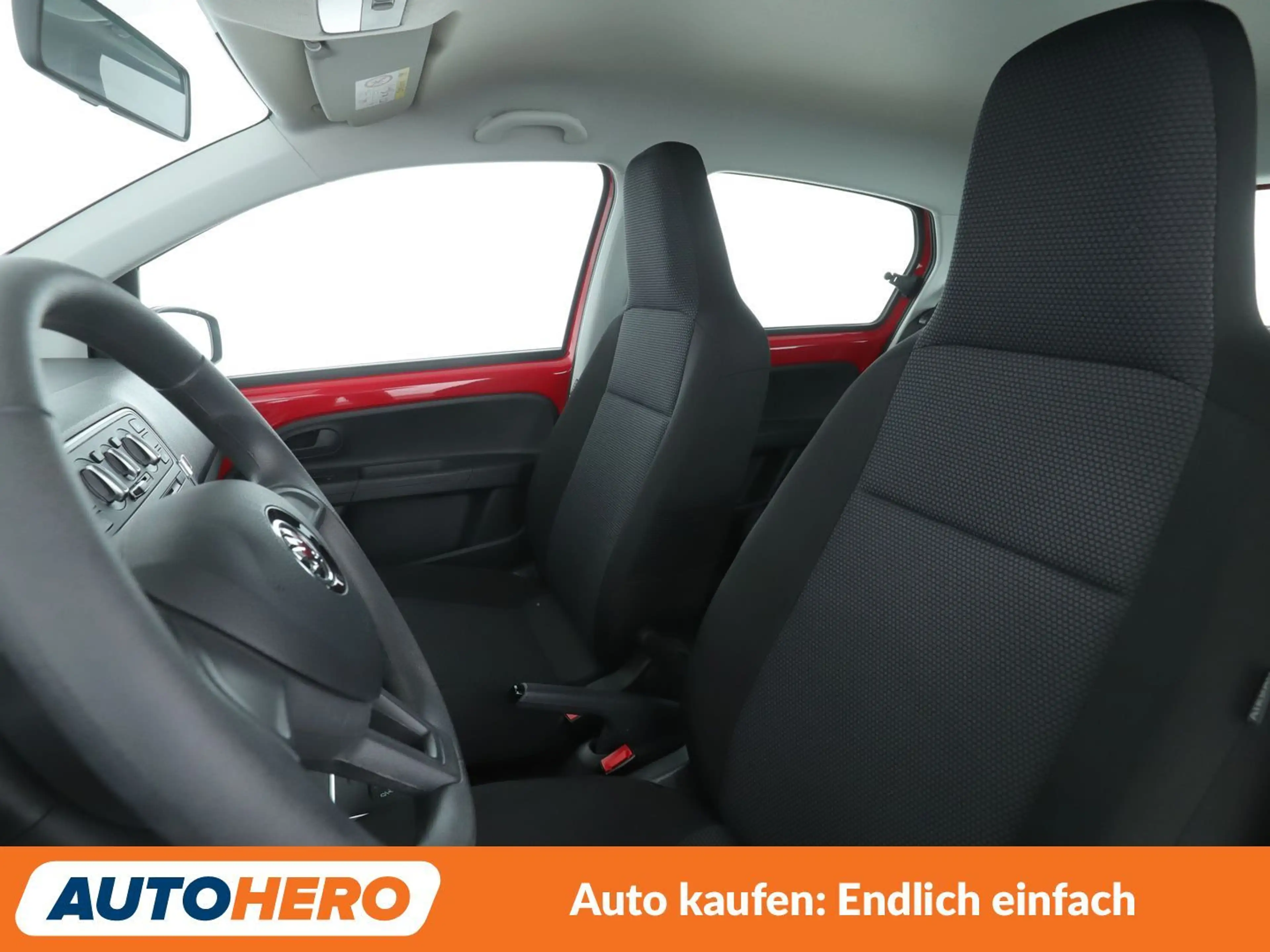 Skoda Citigo 1.0 MPI Ambition — photo 10