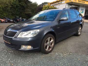 Combi 1.4 TSI Elegance *HU 05.2028*