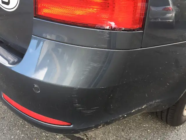 Skoda Octavia view 9