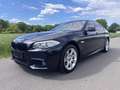 BMW 520 da Lim. M Paket-Xenon-Eur5-Navi-Voll Auss Schwarz - thumbnail 3