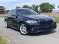 BMW 520 da Lim. M Paket-Xenon-Eur5-Navi-Voll Auss Schwarz - thumbnail 1