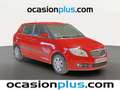 Skoda Fabia 1.2 Young Rojo - thumbnail 2