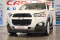 Chevrolet Captiva 2.2 D LTZ 4WD*7-Sitzer*Navi*PDC*AHK 1,7t Weiß - thumbnail 1