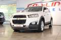 Chevrolet Captiva 2.2 D LTZ 4WD*7-Sitzer*Navi*PDC*AHK 1,7t Weiß - thumbnail 4