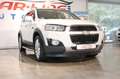 Chevrolet Captiva 2.2 D LTZ 4WD*7-Sitzer*Navi*PDC*AHK 1,7t Weiß - thumbnail 3