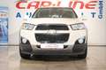 Chevrolet Captiva 2.2 D LTZ 4WD*7-Sitzer*Navi*PDC*AHK 1,7t Weiß - thumbnail 2