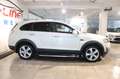 Chevrolet Captiva 2.2 D LTZ 4WD*7-Sitzer*Navi*PDC*AHK 1,7t Weiß - thumbnail 5