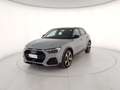Audi A1 A1 allstreet 35 TFSI Identity Contrast Grau - thumbnail 1
