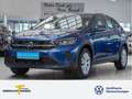 Volkswagen Taigo 1.0 TSI AHK SITZHZ ALLWETTER Azul - thumbnail 1