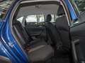 Volkswagen Taigo 1.0 TSI AHK SITZHZ ALLWETTER Azul - thumbnail 8