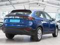 Volkswagen Taigo 1.0 TSI AHK SITZHZ ALLWETTER Azul - thumbnail 3