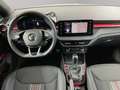 Skoda Fabia Monte Carlo (Navi.Kamera.beheiz.Lenkrad) 1.0 TSI D Weiß - thumbnail 10