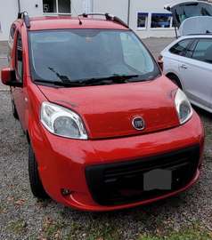 Qubo 1.3 Multijet 16V DPF My Qubo