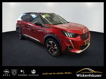 Elektro 136 GT Navi+Panoramadach+SHZ