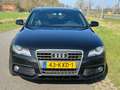 Audi A4 2.0 TFSI S-Line Aut., Xenon/LED, Navi, Cruise, ECC Zwart - thumbnail 9