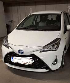 Hybride Pro 100h Business