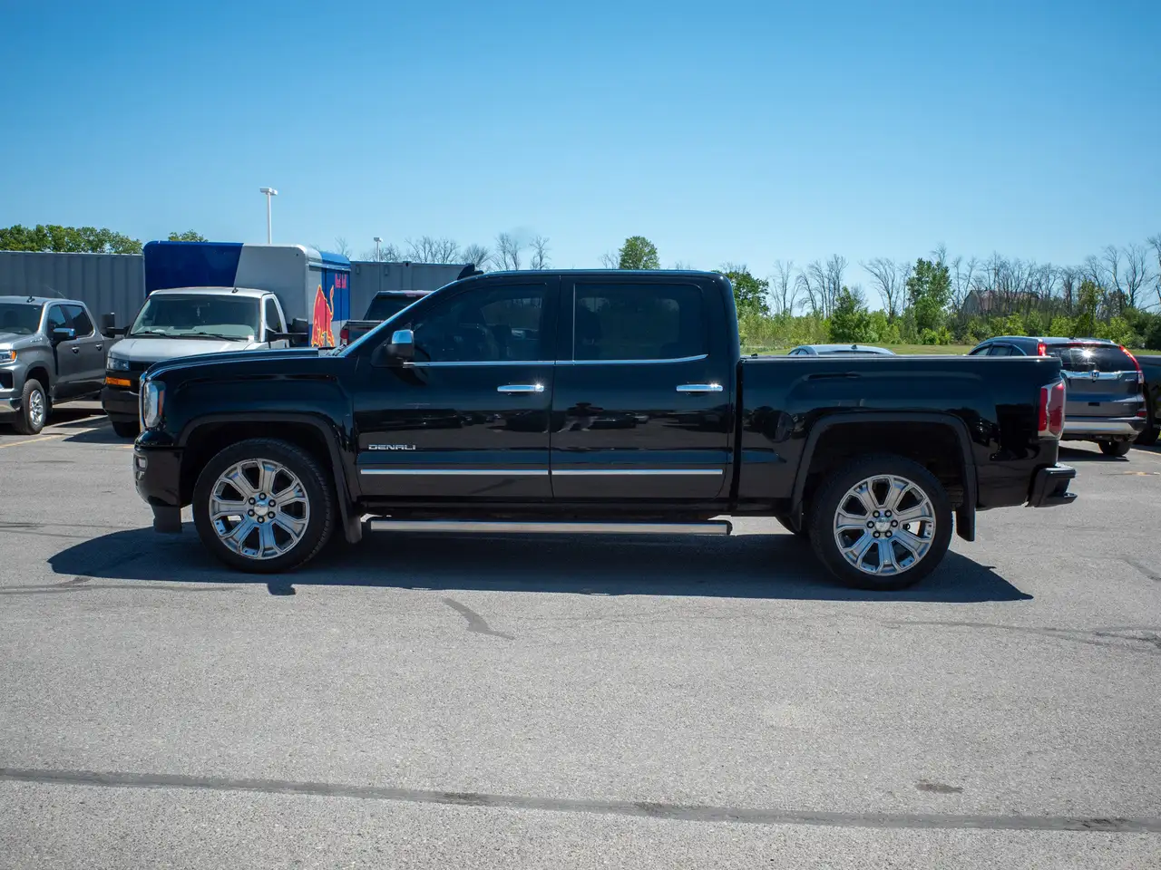 GMC Sierra 1500 снимка GMC Sierra 1500