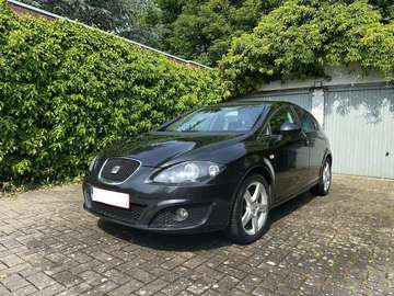 Leon 1.9 TDi Sport