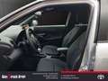 Toyota Yaris Cross Hybrid FWD Teamplayer Winter- & Sicherheitspaket Silber - thumbnail 13